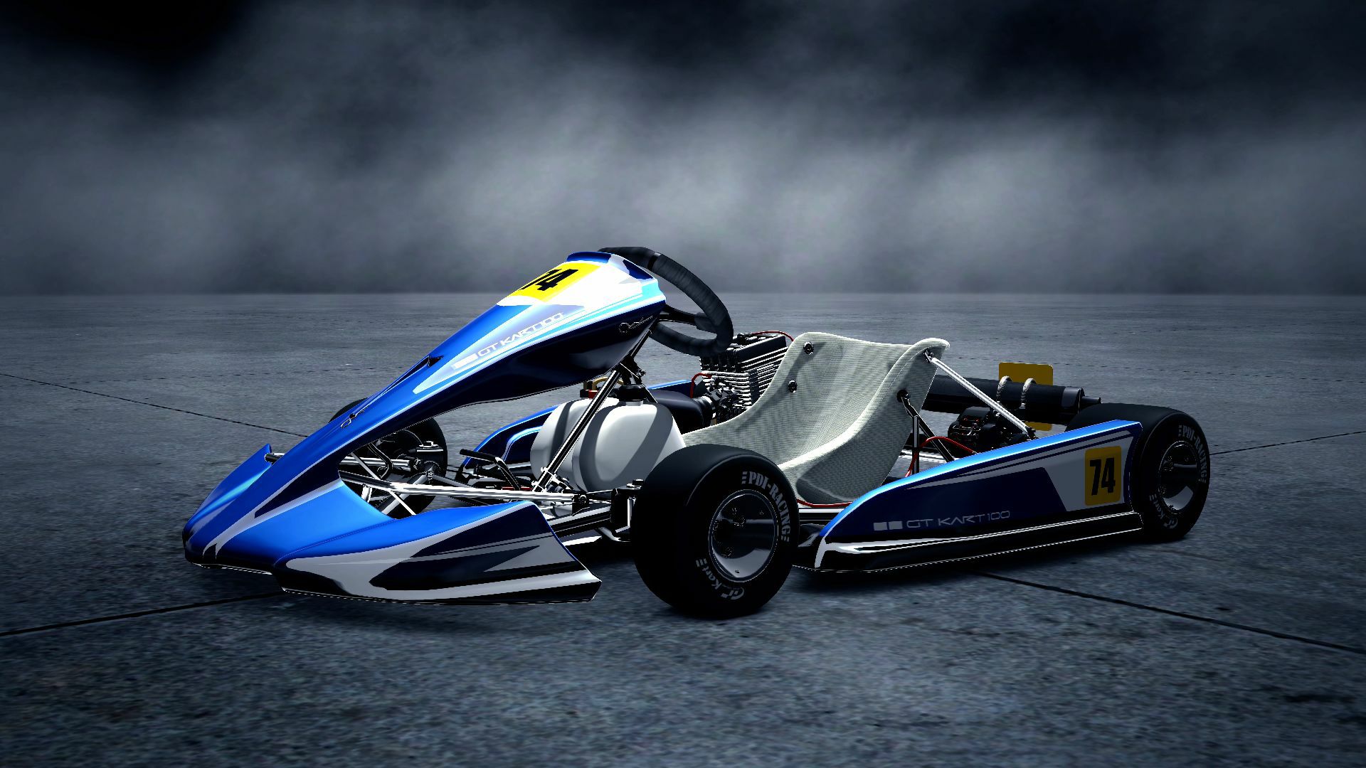 Gran Turismo 5 (Edición Coleccionista) - Imagen 46